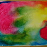 春の一日 春の一日