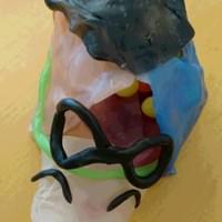 エイトちゃん エイトちゃん