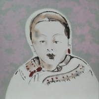 Chinees meisje 2 Chinees meisje 2