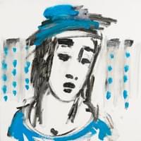 Mijmering in de regen Mijmering in de regen