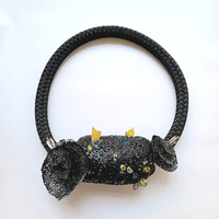 Isabelle Azaïs Isabelle Azaïs