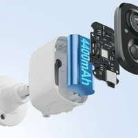 AI Bird Camera AI Bird Camera