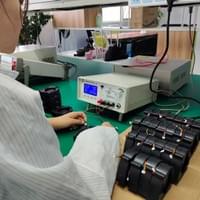 Fan Speed Testing Fan Speed Testing