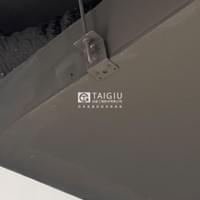 大寮錄音室管線隔音2-2024 大寮錄音室管線隔音2-2024