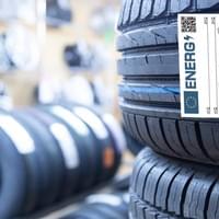 Bandenlabel Bandenlabel