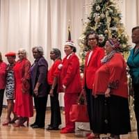 Holiday Luncheon 2026 Holiday Luncheon 2026