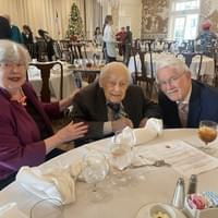 2025 Holiday Luncheon 2025 Holiday Luncheon