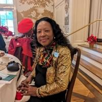 Holiday Luncheon Holiday Luncheon