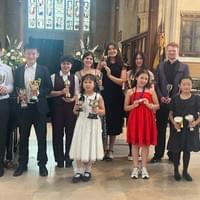 All our winners All our winners