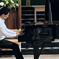 Ruoshi Song Ruoshi Song