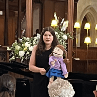 Clara Spurgeon Clara Spurgeon