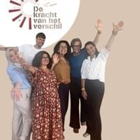 De Kracht van het Verschil De Kracht van het Verschil