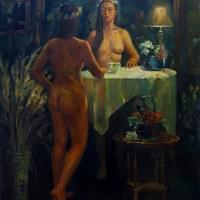 暫無題-鍾長青 暫無題-鍾長青