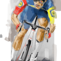 Here comes Johnny Milan Here comes Johnny Milan