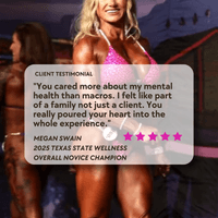 Competitor Competitor