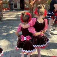 Dance Fundamentals Dance Fundamentals