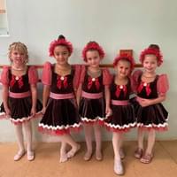 Dance Fundamentals Dance Fundamentals