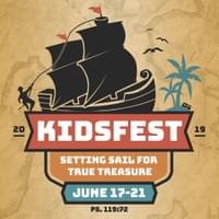 2019 VBS Branding 2019 VBS Branding