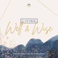 Branding for Sermon Series in Psalms and Proverbs Branding for Sermon Series in Psalms and Proverbs