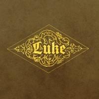 Luke Sermon Series Identity Luke Sermon Series Identity