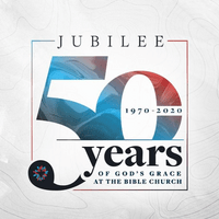 Branding for CHBC 50th Anniversary Branding for CHBC 50th Anniversary