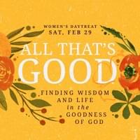 Branding for Women's Retreat Branding for Women's Retreat