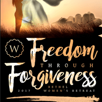 2017 Women's Retreat Identity 2017 Women's Retreat Identity