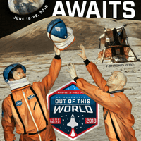 2018 KidsFest Poster #1 2018 KidsFest Poster #1