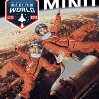 2018 KidsFest Poster #2 - Their Discoveries Will Blow Your Mind 2018 KidsFest Poster #2 - Their Discoveries Will Blow Your Mind