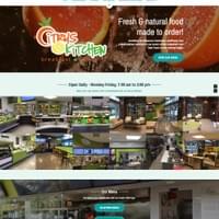 2017 Citrus Kitchen Restaurant 2017 Citrus Kitchen Restaurant