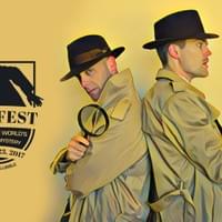 2017 KidsFest Branding & Identity 2017 KidsFest Branding & Identity