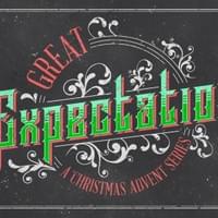 2017 Christmas Series Branding - Great Expectations 2017 Christmas Series Branding - Great Expectations