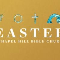 2017 Easter Branding 2017 Easter Branding