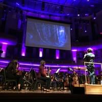MCYO Philharmonic: Wagner The Ring of the Nibelung, "An Orchestral Journey"