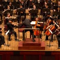 MCYO Philharmonic: Wagner "The Ring of The Nibelung" An Orchestral Journey MCYO Philharmonic: Wagner "The Ring of The Nibelung" An Orchestral Journey