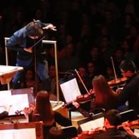 MCYO Philharmonic, QUEEN SYMPHONY