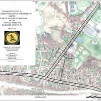 Herkimer Pedestrian Mobility Herkimer Pedestrian Mobility