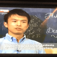 11/5 NHK Worldにて、colishが手掛けるシェアハウス「LOCALIFE新宿」が紹介されました。