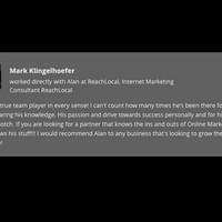 LinkedIn Recommendations Miami, Ft. Lauderdale, Pompano Beach, Deerfield Beach, Boca Raton, Tampa Bay, St. Petersburg, Clearwater, San Diego, Carlsbad, Encinitas, La Jolla, Pacific Beach, Ocean Beach, Coronado, El Cajon, Chicago, Schaumburg, Naperville, Joliet, Downers Grove, Illinois | Alan Zuckerman and Mark Klingelhoefer | YourOwnAdStore.com FloridaDigitalAds.com CaliforniaDigitalAds.com IllinoisDigitalAds.com LinkedIn Recommendations Miami, Ft. Lauderdale, Pompano Beach, Deerfield Beach, Boca Raton, Tampa Bay, St. Petersburg, Clearwater, San Diego, Carlsbad, Encinitas, La Jolla, Pacific Beach, Ocean Beach, Coronado, El Cajon, Chicago, Schaumburg, Naperville, Joliet, Downers Grove, Illinois | Alan Zuckerman and Mark Klingelhoefer | YourOwnAdStore.com FloridaDigitalAds.com CaliforniaDigitalAds.com IllinoisDigitalAds.com