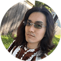 Tianren Luo(非虛構翻譯獎學金第三季) Tianren Luo(非虛構翻譯獎學金第三季)