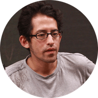 欒誠偉(紀錄短片獎第一季) 欒誠偉(紀錄短片獎第一季)