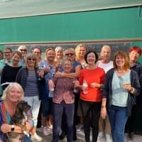 Muy Bien Line Dance Muy Bien Line Dance