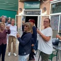 Muy Bien Line Dance Muy Bien Line Dance