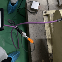 QuickSense檢測實例 QuickSense檢測實例