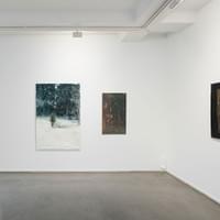 Siirtymiä 29.10.-23.11.2025 Galleria G, Helsinki Kuvaaja: Aukusti Heinonen Siirtymiä 29.10.-23.11.2025 Galleria G, Helsinki Kuvaaja: Aukusti Heinonen