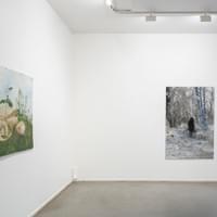 Siirtymiä 29.10.-23.11.2025 Galleria G, Helsinki Kuvaaja: Aukusti Heinonen Siirtymiä 29.10.-23.11.2025 Galleria G, Helsinki Kuvaaja: Aukusti Heinonen