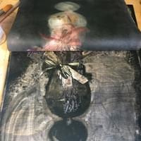 Printing by hand Printing by hand