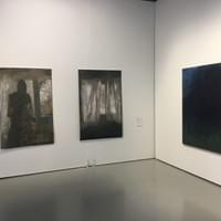 Exhibition view, Kuvan Kevät 2017, Exhibition LAboratory, Helsinki Exhibition view, Kuvan Kevät 2017, Exhibition LAboratory, Helsinki