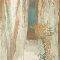 Valtaaja , 165x97, puupiirros ja monotypia 2017 Kuva: Hannu Salmi Valtaaja , 165x97, puupiirros ja monotypia 2017 Kuva: Hannu Salmi