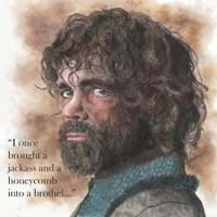 Tyrion's Joke Tyrion's Joke